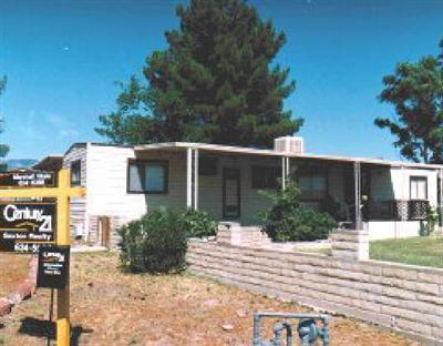 218 N 9th St., Cottonwood, AZ 86326