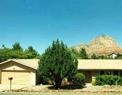 115 Panorama Blvd., Sedona, AZ 86336