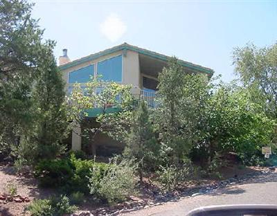 20 Sycamore Canyon Rd., Sedona, AZ 86336