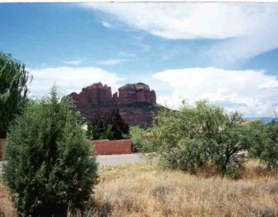 305 Indian Cliffs Rd. #1, Sedona, AZ 86336