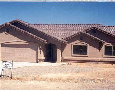 1069 S Verde Santa Fe #1, Cornville, AZ 86325