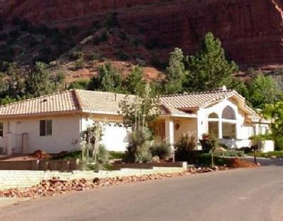 100 Fairway Oaks Dr. #1, Sedona, AZ 86351