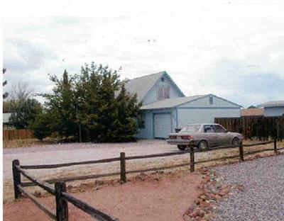 1919 S Desert Flower #6, Cottonwood, AZ 86326