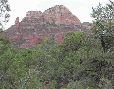 10 Cathedral Rock Tr., Sedona, AZ 86336