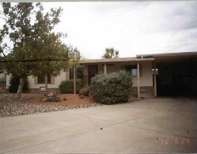 10775 E Quail Run Rd., Cornville, AZ 86325