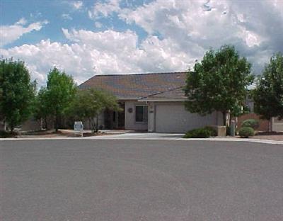 1665 W Cedar Post Ln., Cottonwood, AZ 86326