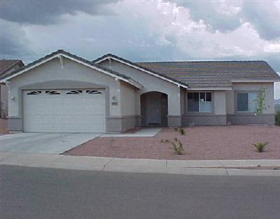 2100 W Desert Willow Dr., Cottonwood, AZ 86326
