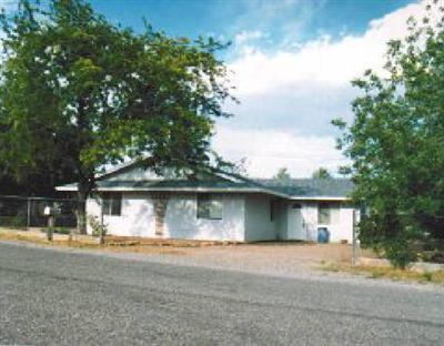 1049 S 4th St., Cottonwood, AZ 86326