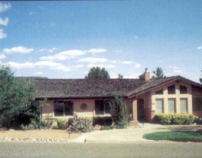 245 Devils Kitchen Dr., Sedona, AZ 86351