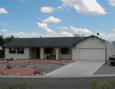 561 Sky Dr., Clarkdale, AZ 86324