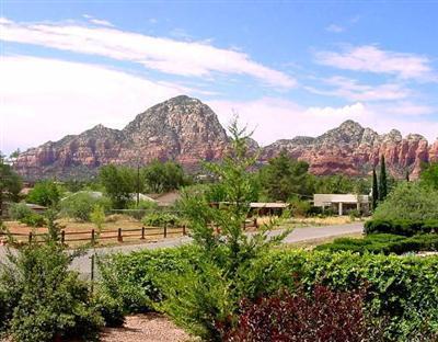 130 Inspirational, Sedona, AZ 86336