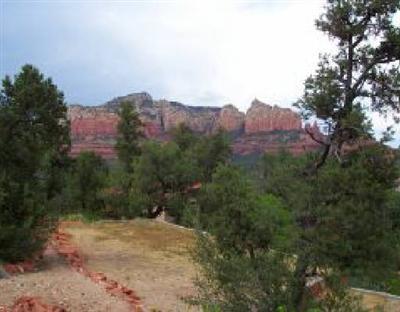 80 Eagles Nest #1, Sedona, AZ 86336