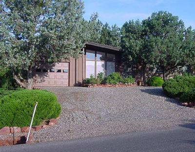 185 Last Wagon, Sedona, AZ 86336