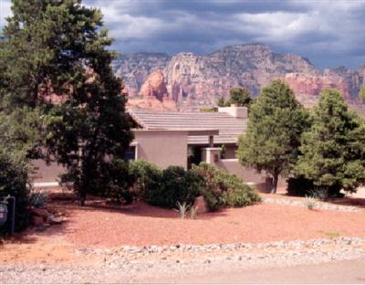 1600 E Fabulous Texan Way, Sedona, AZ 86336
