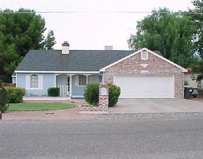 3440 E Yuma Dr., Rimrock, AZ 86335