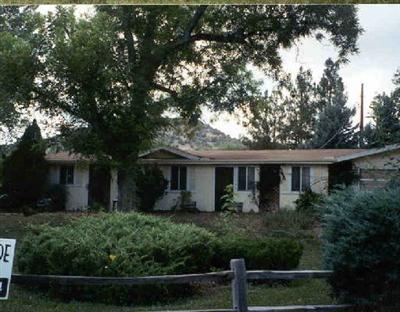 4050 E Sycamore Ln., Rimrock, AZ 86335