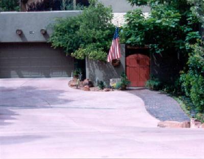 380 Oak Ridge Ln., Sedona, AZ 86336