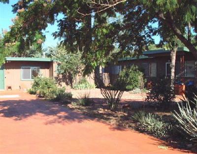 150 View Dr., Sedona, AZ 86336
