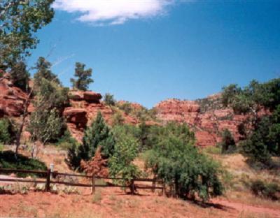 1305 W Verde Valley School, Sedona, AZ 86351