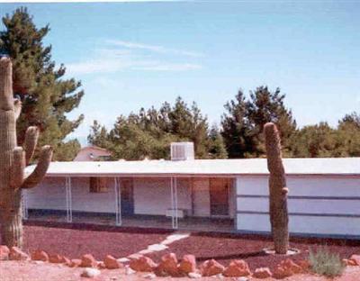 3512 Grand View #1, Cottonwood, AZ 86326