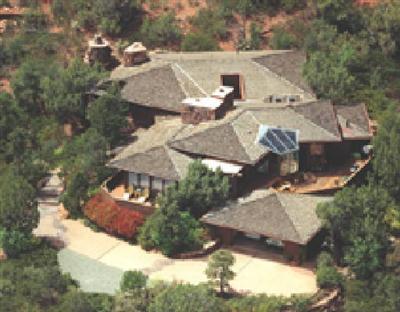 215 Shadow Rock Dr., Sedona, AZ 86336
