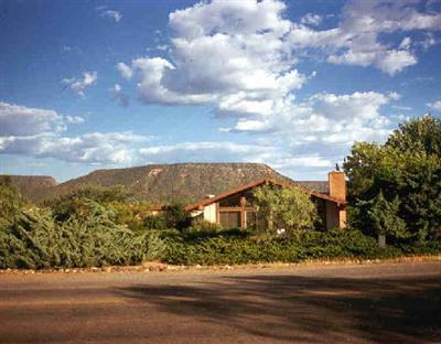 15 Sugarloaf St., Sedona, AZ 86351