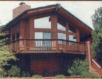 140 Frisco Tr., Sedona, AZ 86351