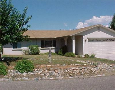 4108 Wild Stallion St., Cottonwood, AZ 86326