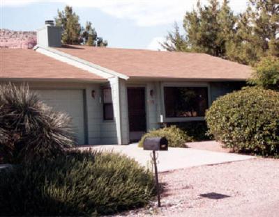 125 Valley Tr., Sedona, AZ 86351