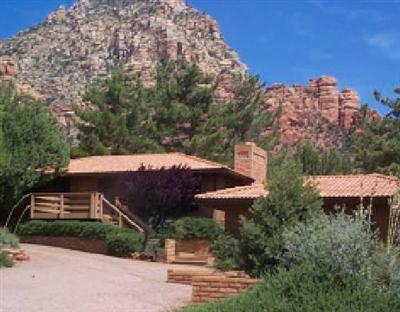 2240 Corral Rd., Sedona, AZ 86336