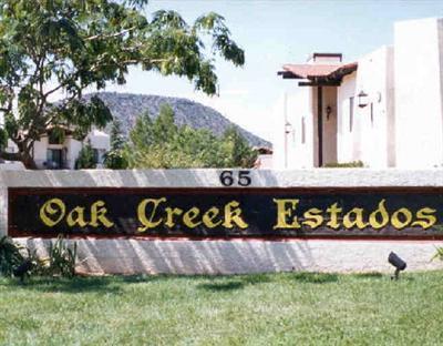 Verde Valley Schl Rd. #D14, Sedona, AZ 86351