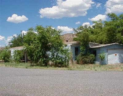 2601 Fisher Dr., Cornville, AZ 86325