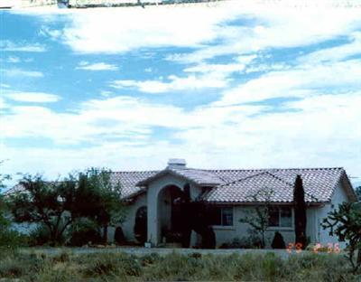 75 Copper St., Clarkdale, AZ 86324