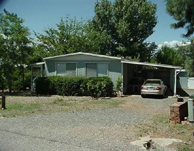335 Concord Dr., Sedona, AZ 86336