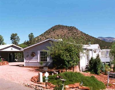 361 Sunset Hills Dr., Sedona, AZ 86336
