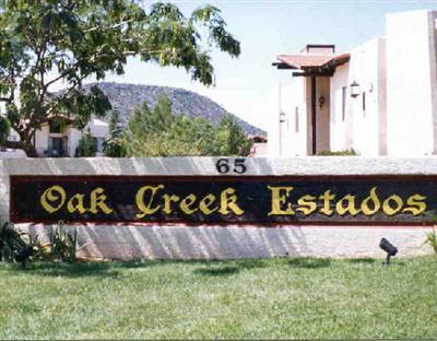 Verde Valley Schl Rd. #H-8, Sedona, AZ 86351