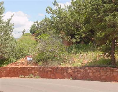 20 Pinewood Dr., Sedona, AZ 86336