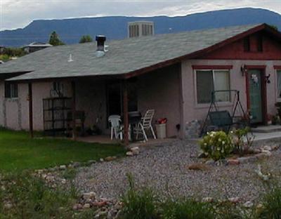 2236 Cottonwood Dr., Cottonwood, AZ 86326