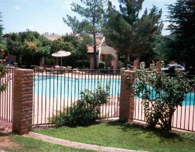 Verde Valley School #C11, Sedona, AZ 86351