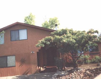 1940 Hills, Sedona, AZ 86336