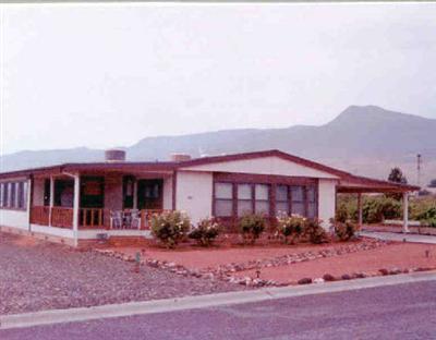741 Mingus Shadows Dr. #1, Clarkdale, AZ 86324