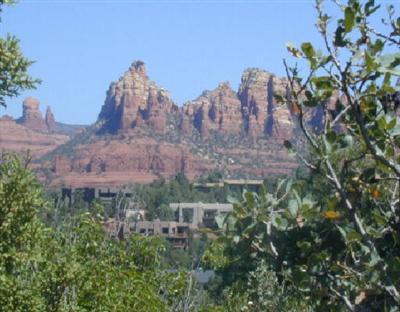 14 Caballo, Sedona, AZ 86336