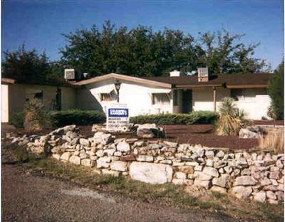 4595 N Pima, Rimrock, AZ 86335