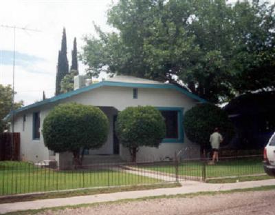 1503 First North, Clarkdale, AZ 86324