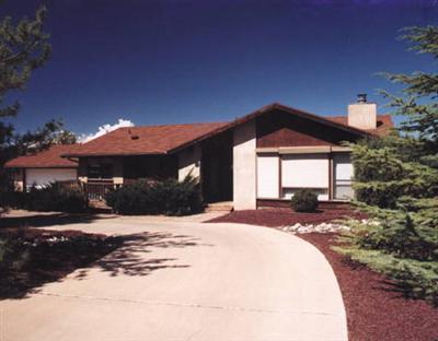 85 Posse Ground Rd., Sedona, AZ 86336
