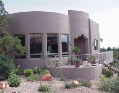 212 Calle Diamante, Sedona, AZ 86336