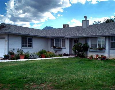 1300 Deborah, Clarkdale, AZ 86324
