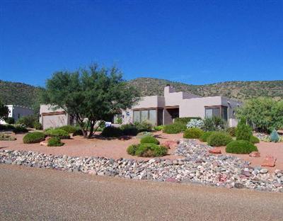 435 Deer Pass Dr. #1, Sedona, AZ 86351