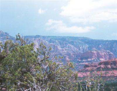 21 Palisades, Sedona, AZ 86336