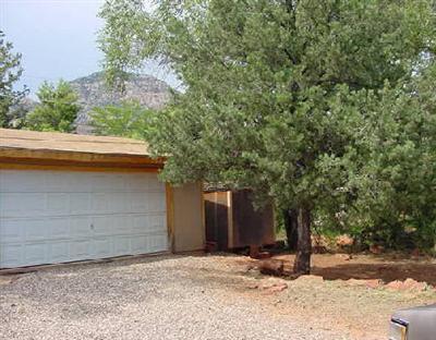 40 Windsong, Sedona, AZ 86336